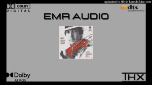 EMR Audio - Herb Alpert - Route 101 (Audio HQ)