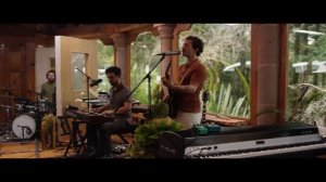 Caloncho - Bolita De Pan (En Directo Desde El Desierto)