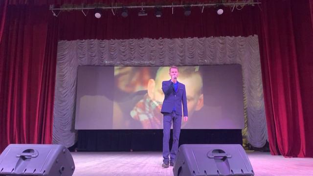 19. Шакин Алексей Александрович народный самодеятельный вокальный коллектив Ретро