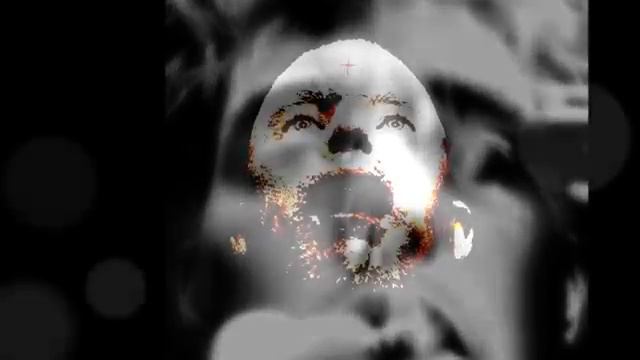 005_ЧТО за ДОМ ПРИТИХ..(Очи черные) Владимир Высоцкий