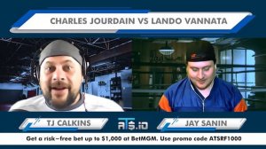 Charles Jourdain vs Lando Vannata Prediction: UFC Vegas 52 Preview