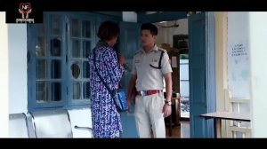 Chanu IPS 2 || Part 1 || Manipuri movie