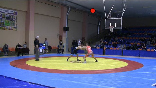 ДЛП - юноши FS, Сливен (ден 2) ,30.01.2022, Mat B смотреть онлайн