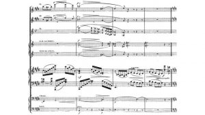 C.V Stanford - Piano Concerto No.2 in C-minor, Op.126. {w/ score.} Pianist: Margaret Fingerhut.