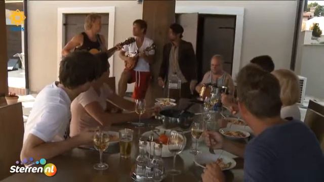 3JS - Hey Jantje (Piccolissima Serenata) смотреть онлайн