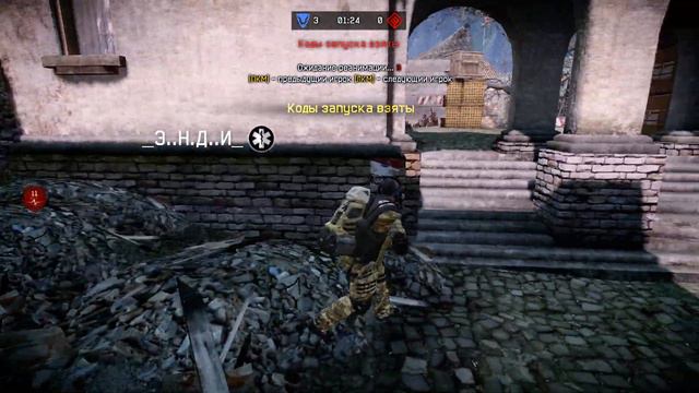 Warface КВ  -Матовый VS _______ХАН СОРИ НУБИЛ-ПИВАС ПИЛ