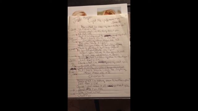 Taylor Momsen - Multi-Genre Portfolio