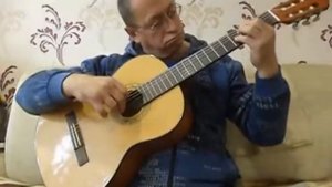 Исаак Альбенис - Легенда Астурия