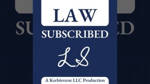 (45) Creative Law + Subscriptions with Chris Valdheims (Jon Tobin) of Counsel for Creators