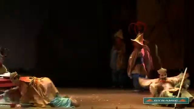 L'inimico delle Donne by B.Galuppi - conducted by Rinaldo Alessandrini смотреть онлайн