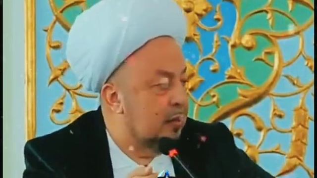 Sumalak ilohiy taom emas! Baxsli savolga diniy javob...