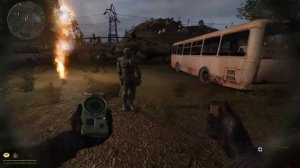 S.T.A.L.K.E.R. Боевая Подготовка 3 Stream #2 Теперь Ученый