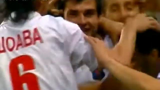 3 гол Старгородского смотреть онлайн