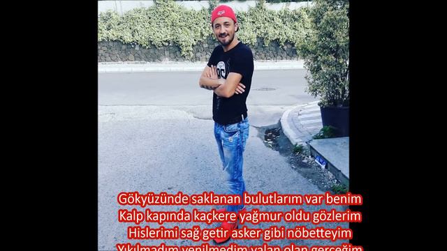 Reptila Hakan & Yusuf Şaşmaz - Hikayemiz 2017 смотреть онлайн