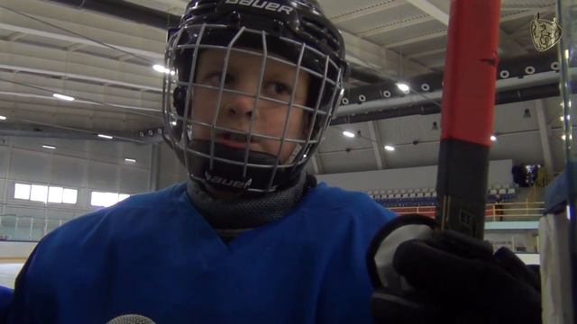 Иван Прошкин: Сперва расслабились, но затем забили два гола и выиграли смотреть онлайн