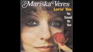 Mariska Veres, Lovin´ you, Single 1976