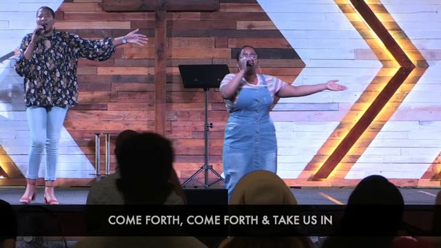 Sunday Service | The Culture Of Honour | Ps Greg Smerdon смотреть онлайн