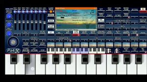 ритми Бадахшон