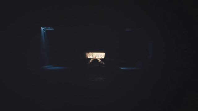 Hams Klemens | Painting the Tunnels Underneath Marseille смотреть онлайн