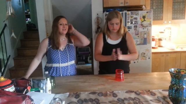 Jaime and Katlin смотреть онлайн