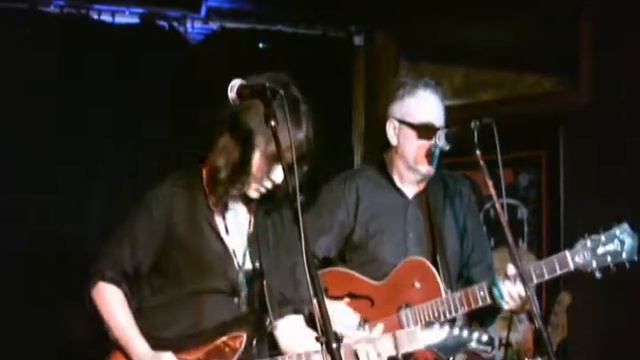 Wreckless Eric & Amy Rigby : You Tore Me Down смотреть онлайн