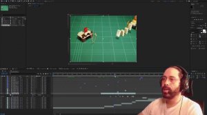 Hablemos de Animación StopMotion