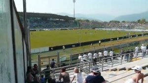 Stadio Mario Rigamonti (Brescia - Catania)