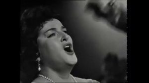 Birgit Nilsson pianissimo