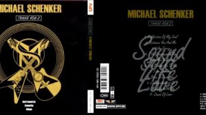 Michael Schenker - Thank You II (1998) [Full Album]