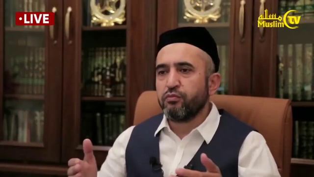 Er-xotin yaqinlik qilganda qaysi duo o'qiladi? Muhammad Ayyub domla смотреть онлайн