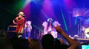 Corey Feldman "Angelic 2 The Core" LIVE - New Orleans, LA (7-28-2017)