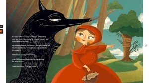 Honest Red Riding Hood Was Rotten!: The Story of Little Red Riding Hood by Trisha Shaskan