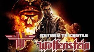 Return to Castle Wolfenstein (RealRTCW 5.0)