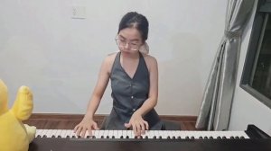 Thiên lí ơi | Jack - J197 | Yumi piano cover