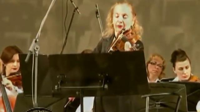 Vivaldi Orchestra - Svetlana Bezrodnaya смотреть онлайн