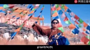 New Tibetan Song//སྣང་གཞས་ཆུ་མིག་དྭངས་མོ། ལེན་མཁན། ཚངས་སྲས་གཞོན་ནུ།