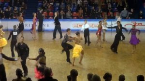 Russian Open - Moscow - 20121028 - Jive