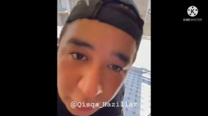 MITTI VAYIN - Qo‘shni Ulug‘bek barcha qisimlar