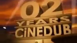 Promo sfx - 02 Years Cinedub