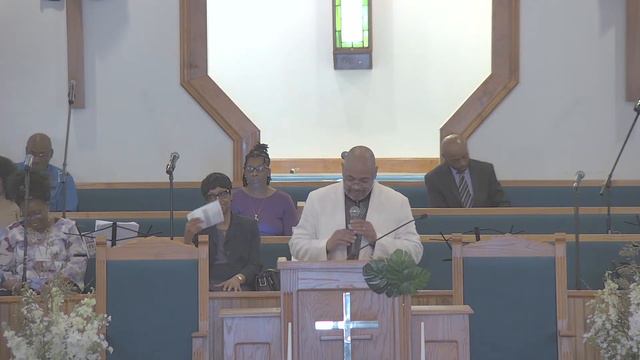 First Baptist Church North смотреть онлайн