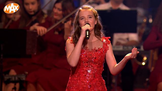 Amira - Ave Maria | Trouw Kerstconcert 2019 смотреть онлайн