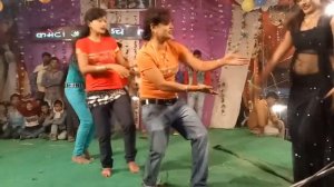 नौटंकी नाच नवाबगंज बहराइच dance