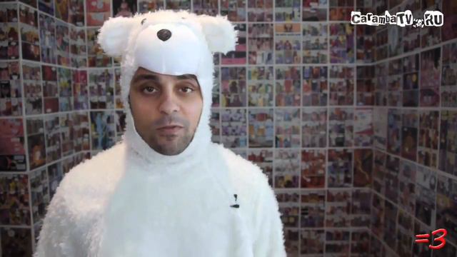 Рэй RWJ — Азиатка-заложница