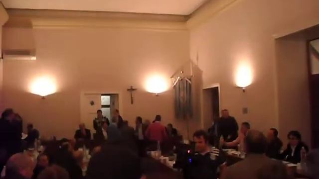 Nola - Cutolo vs Biancardi - Protesta dei cittadini - Esclusiva Periodico "l'Impegno"(Nola) смотреть онлайн