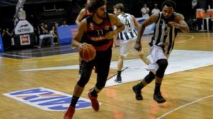 Gastón Silva no Flamengo, zagueiro Rhodolfo pode sair, Flamengo na final do NBB e CSA vs Flamengo.