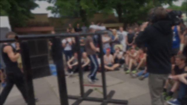 4asis LT Street Workout čempionatas Saulius Paulauskas abu prėjim. смотреть онлайн