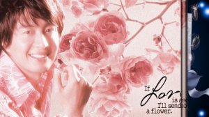 Bae Yong Joon- My Endless Love(Happy Birthday to you !)