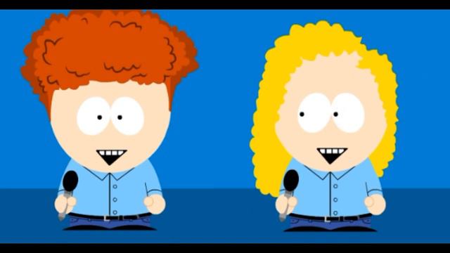 Kyle & Bebe sing Bad Things (requested by Justin Zimmer) смотреть онлайн