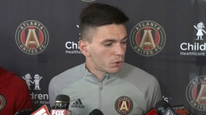 Manuel Castro | Post-Training Media Availability | March 9, 2020