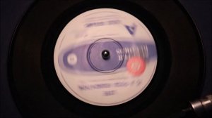 Leslie Uggams - Love Is A Good Foundation - Australian Scepter : JK-4142 DJ (45s)